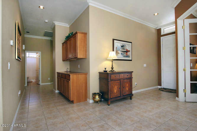 4418 South Strong Box Road Gold Canyon, AZ 85118 - Photo 4 of 22 ENTRY