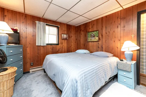 $430,000 | 8630 West School Section Lake Drive, Mecosta, MI 49332