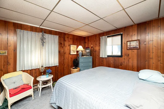 $450,000 | 8630 West School Section Lake Drive, Mecosta, MI 49332