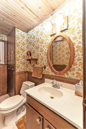 $430,000 | 8630 West School Section Lake Drive, Mecosta, MI 49332