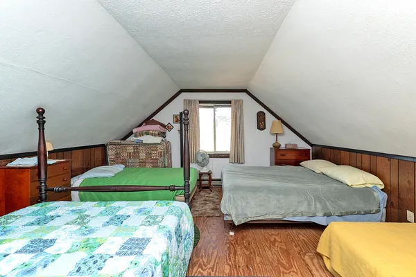 $430,000 | 8630 West School Section Lake Drive, Mecosta, MI 49332