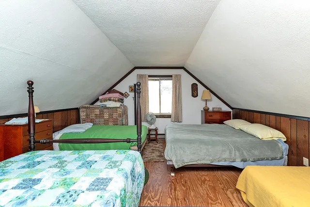 $450,000 | 8630 West School Section Lake Drive, Mecosta, MI 49332