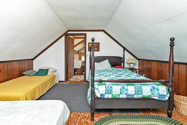 $450,000 | 8630 West School Section Lake Drive, Mecosta, MI 49332