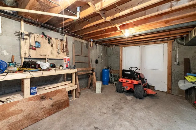 $450,000 | 8630 West School Section Lake Drive, Mecosta, MI 49332