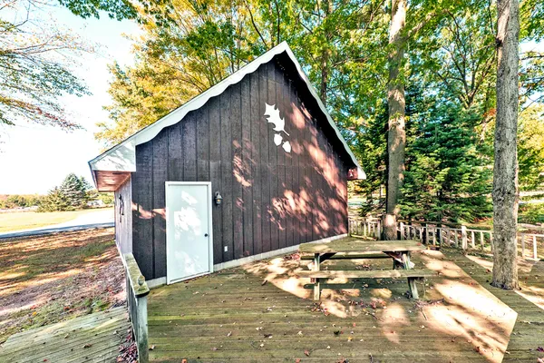 $430,000 | 8630 West School Section Lake Drive, Mecosta, MI 49332