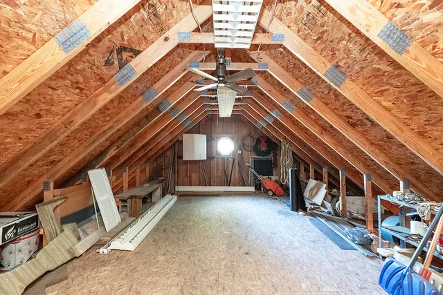 $450,000 | 8630 West School Section Lake Drive, Mecosta, MI 49332