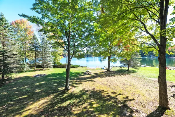 $430,000 | 8630 West School Section Lake Drive, Mecosta, MI 49332