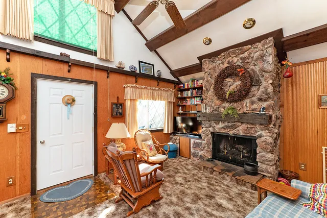 $450,000 | 8630 West School Section Lake Drive, Mecosta, MI 49332