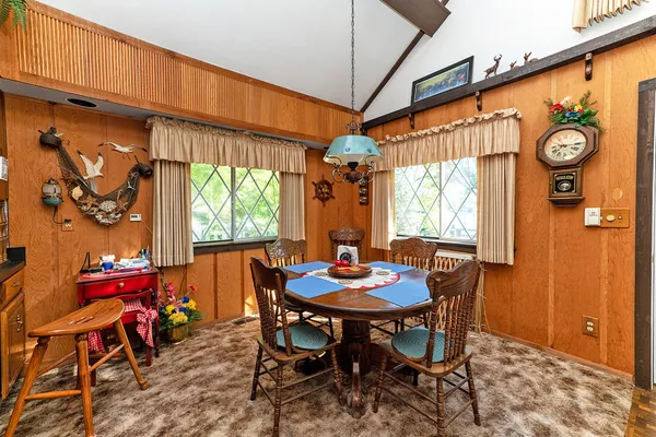 $430,000 | 8630 West School Section Lake Drive, Mecosta, MI 49332