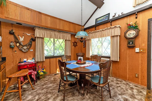 $450,000 | 8630 West School Section Lake Drive, Mecosta, MI 49332