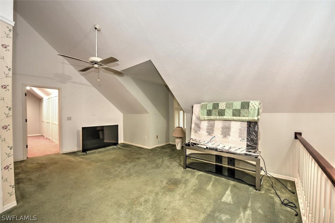 15180 Briar Ridge Circle Fort Myers, FL 33912 - Photo 22 of 35 an empty room with windows
