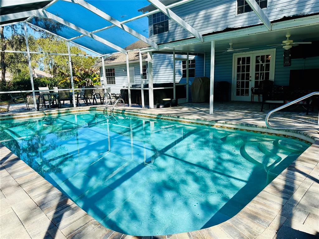 8834 Whispering Oaks Trail New Port Richey, FL 34654 - Photo 31 of 37