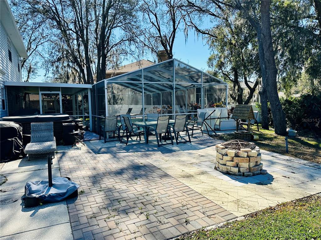 8834 Whispering Oaks Trail New Port Richey, FL 34654 - Photo 35 of 37