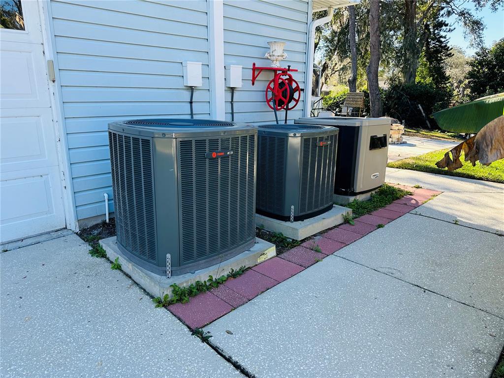 8834 Whispering Oaks Trail New Port Richey, FL 34654 - Photo 37 of 37