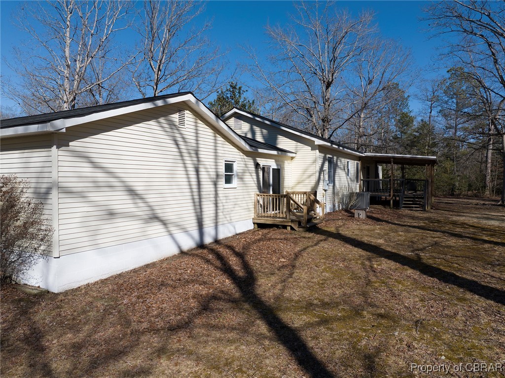 2878 Lees Neck Farm Road Saluda, VA 23149 - Photo 43 of 48