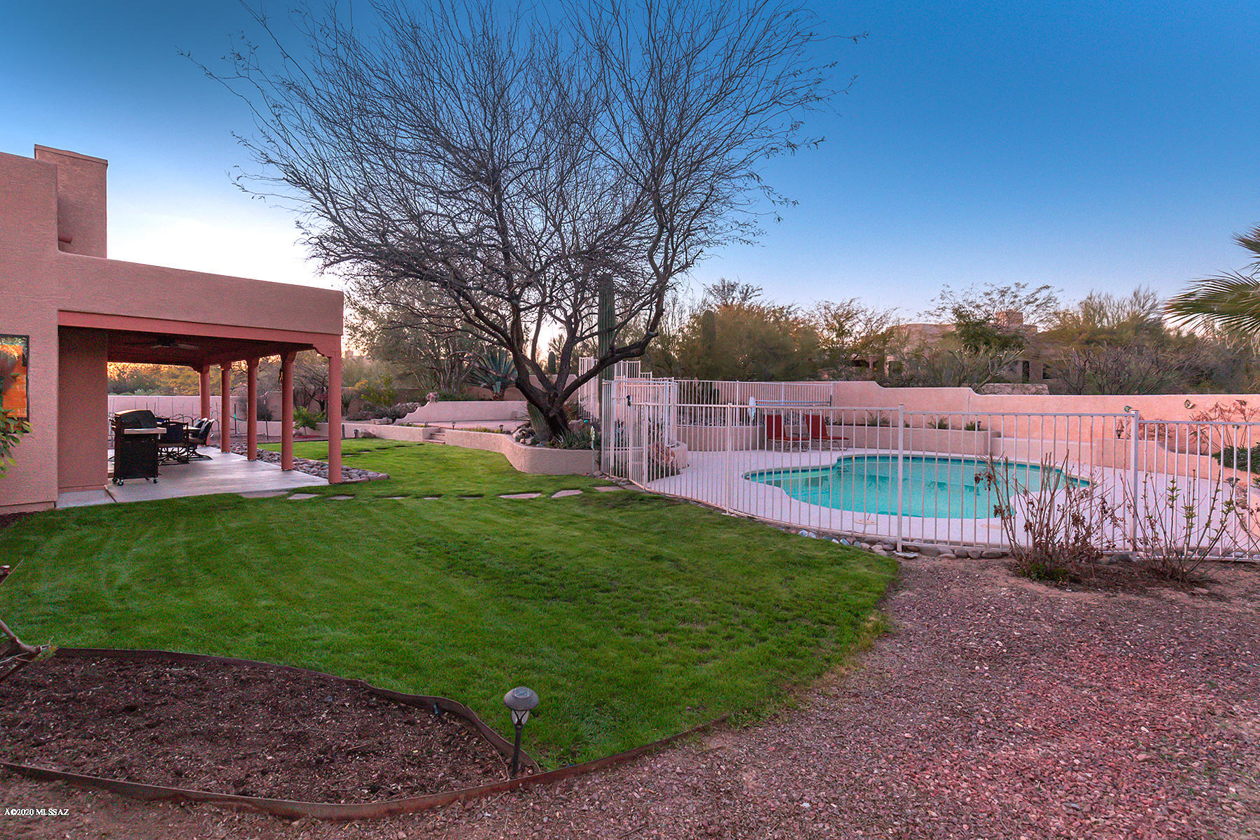900 West Panorama Road Tucson, AZ 85704 - Photo 37 of 40 Gallery Image 37