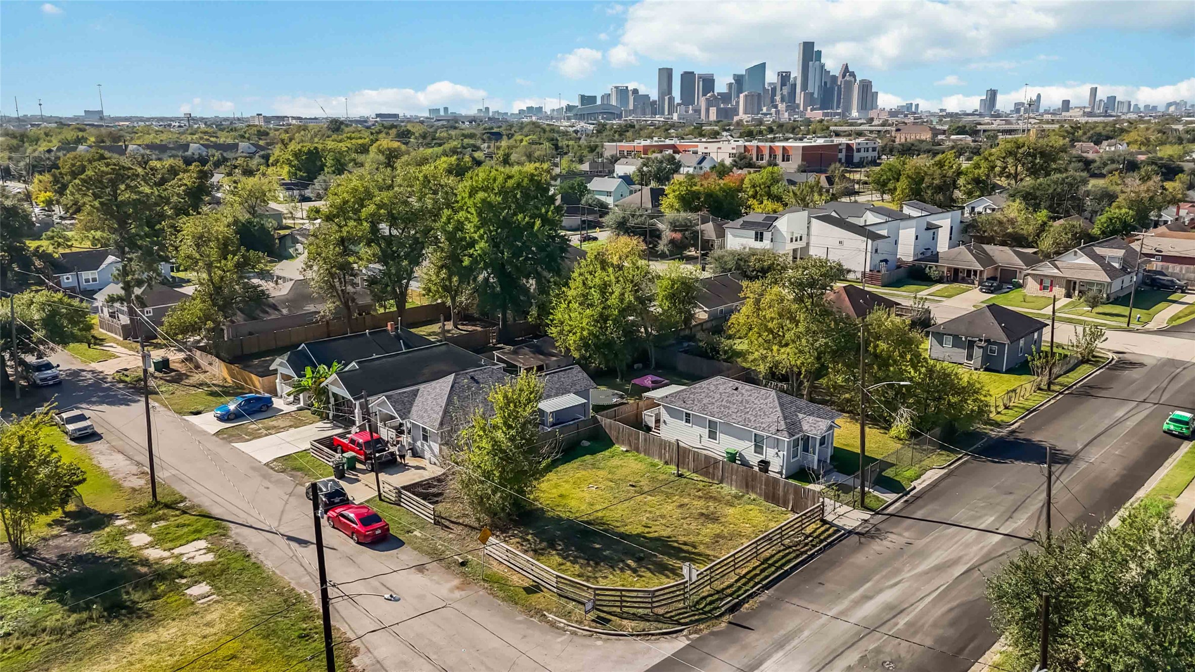3810 Rawley Street Houston, TX 77020 - Photo 29 of 41