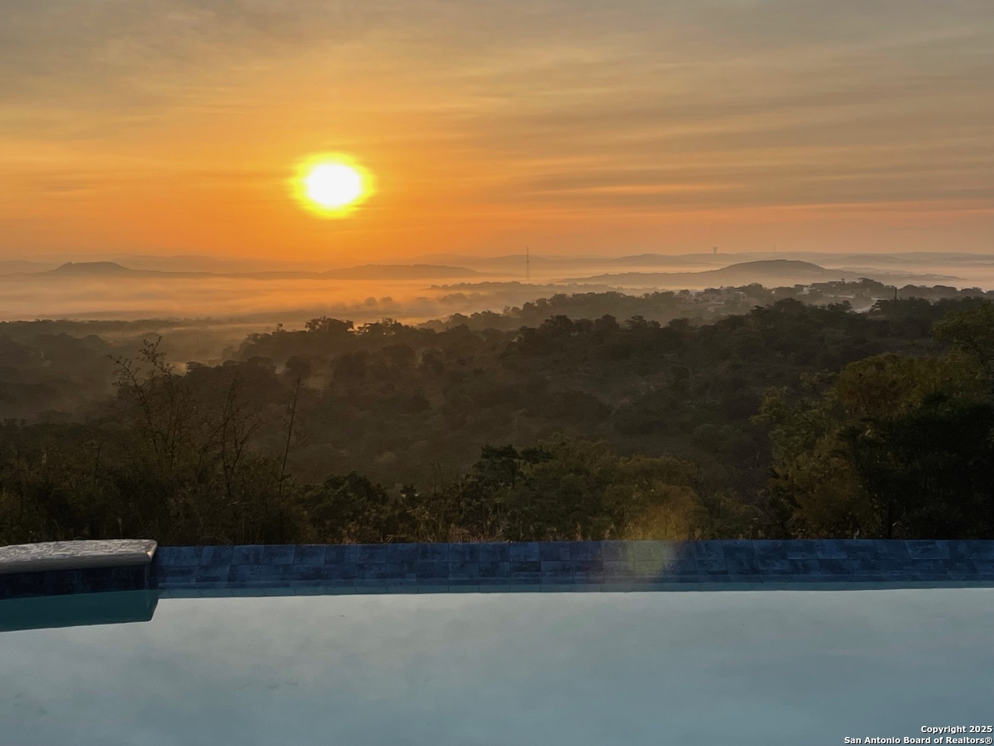 26938 Karsch Road Boerne, TX 78006 - Photo 1 of 60 a view of city and mountain