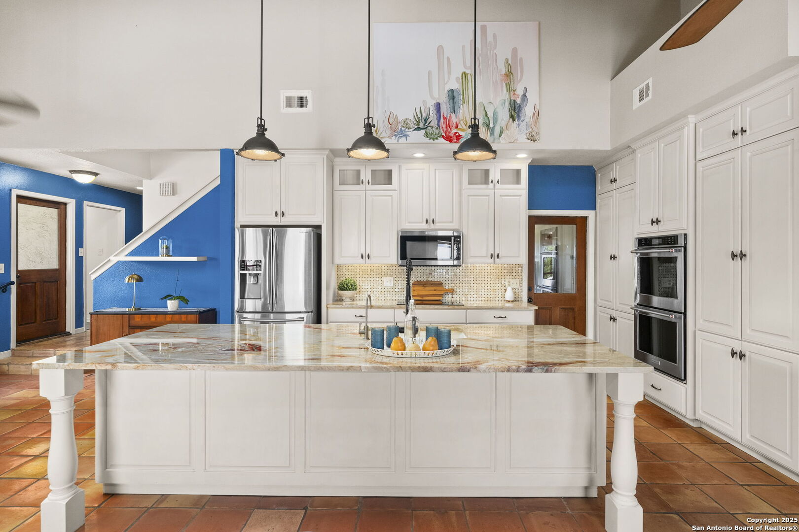 26938 Karsch Road Boerne, TX 78006 - Photo 23 of 60 a view of kitchen with stainless steel appliances