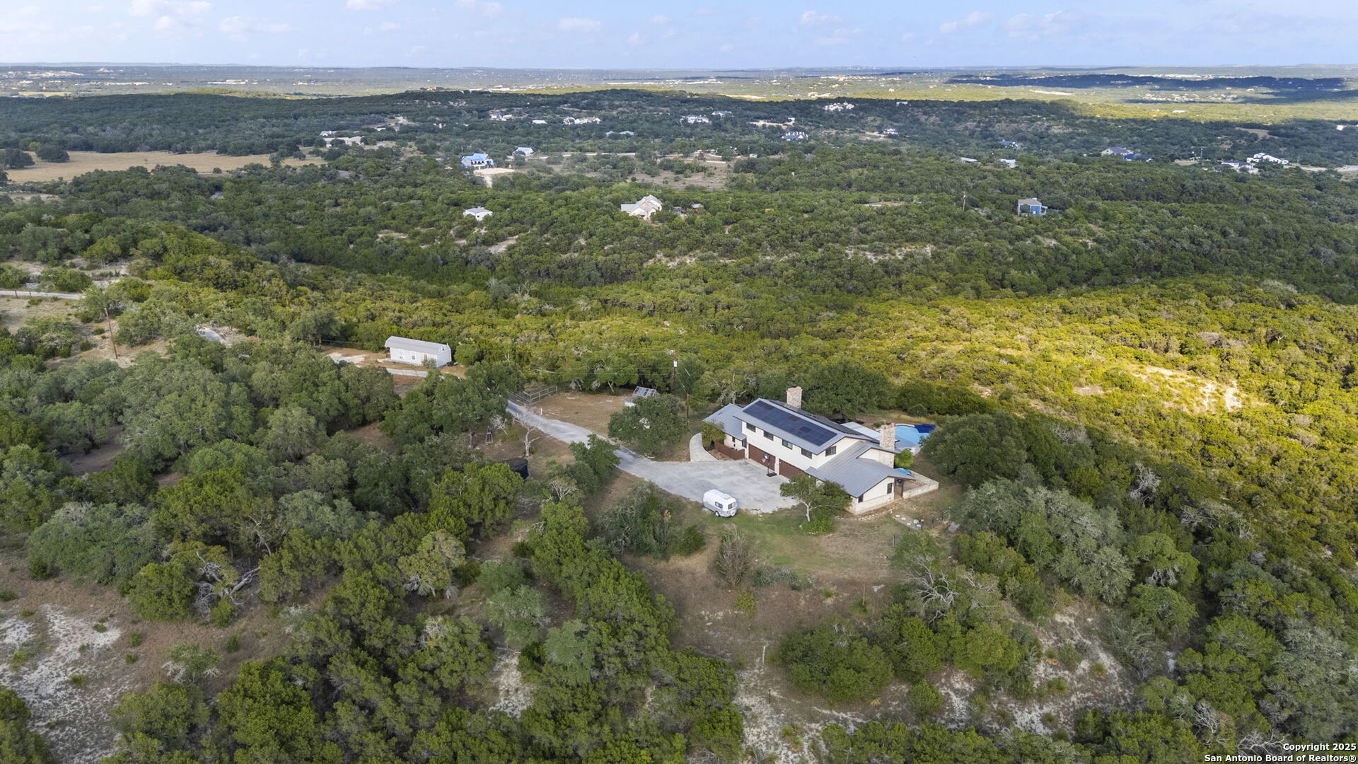 26938 Karsch Road Boerne, TX 78006 - Photo 50 of 60 a view of a city