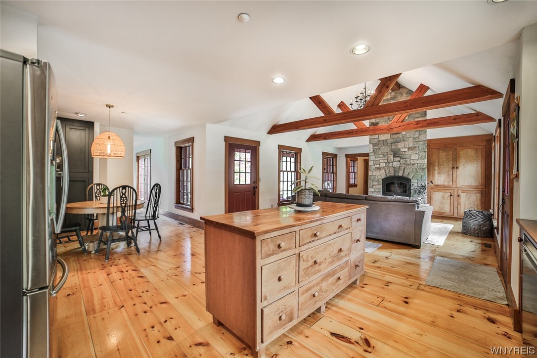 10858 Keller Road Clarence, NY 14031 - Photo 13 of 48