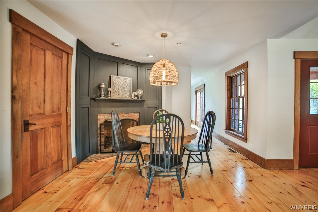 10858 Keller Road Clarence, NY 14031 - Photo 15 of 48