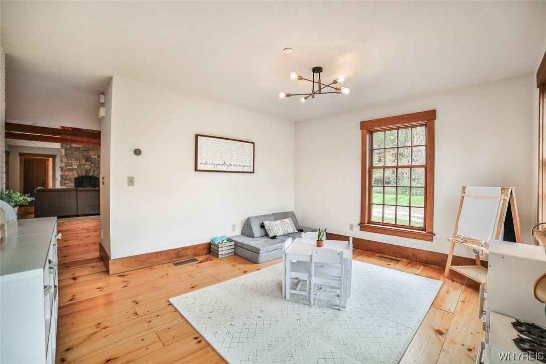 10858 Keller Road Clarence, NY 14031 - Photo 20 of 48