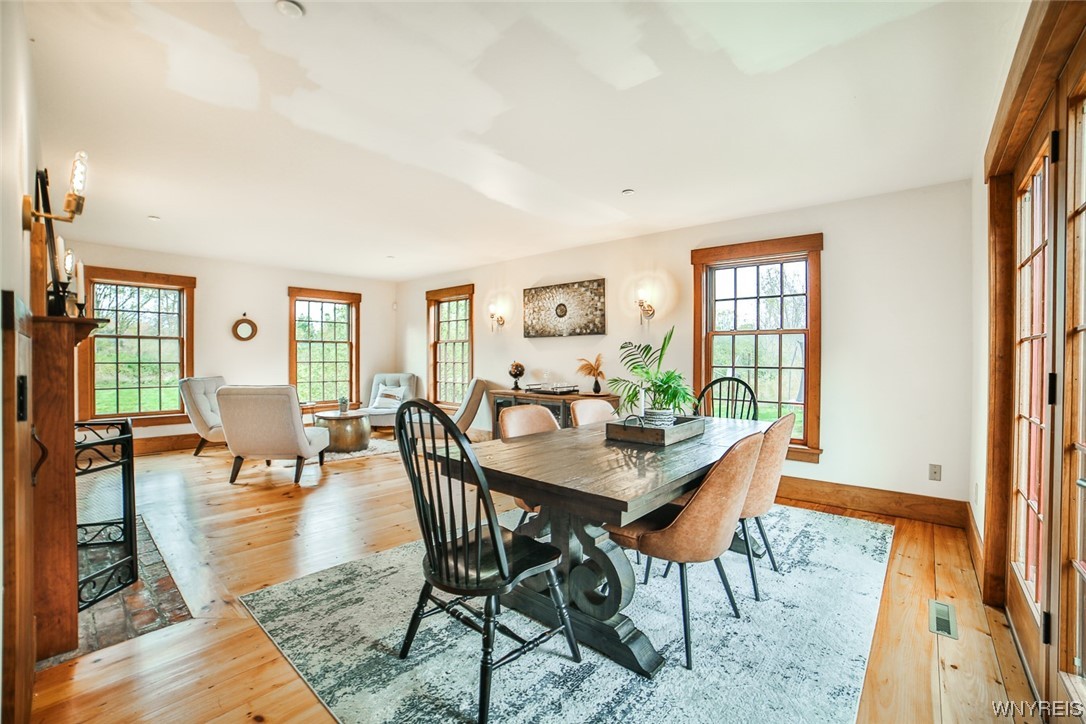 10858 Keller Road Clarence, NY 14031 - Photo 22 of 48