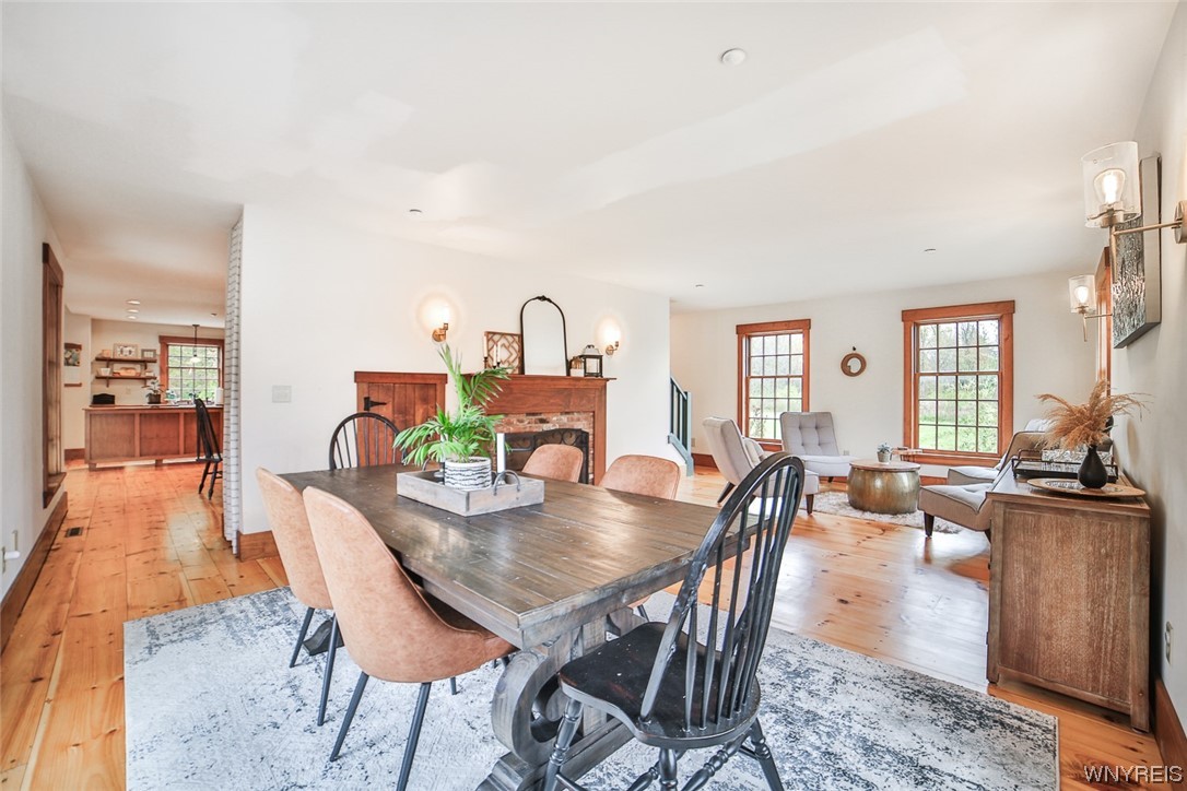 10858 Keller Road Clarence, NY 14031 - Photo 23 of 48