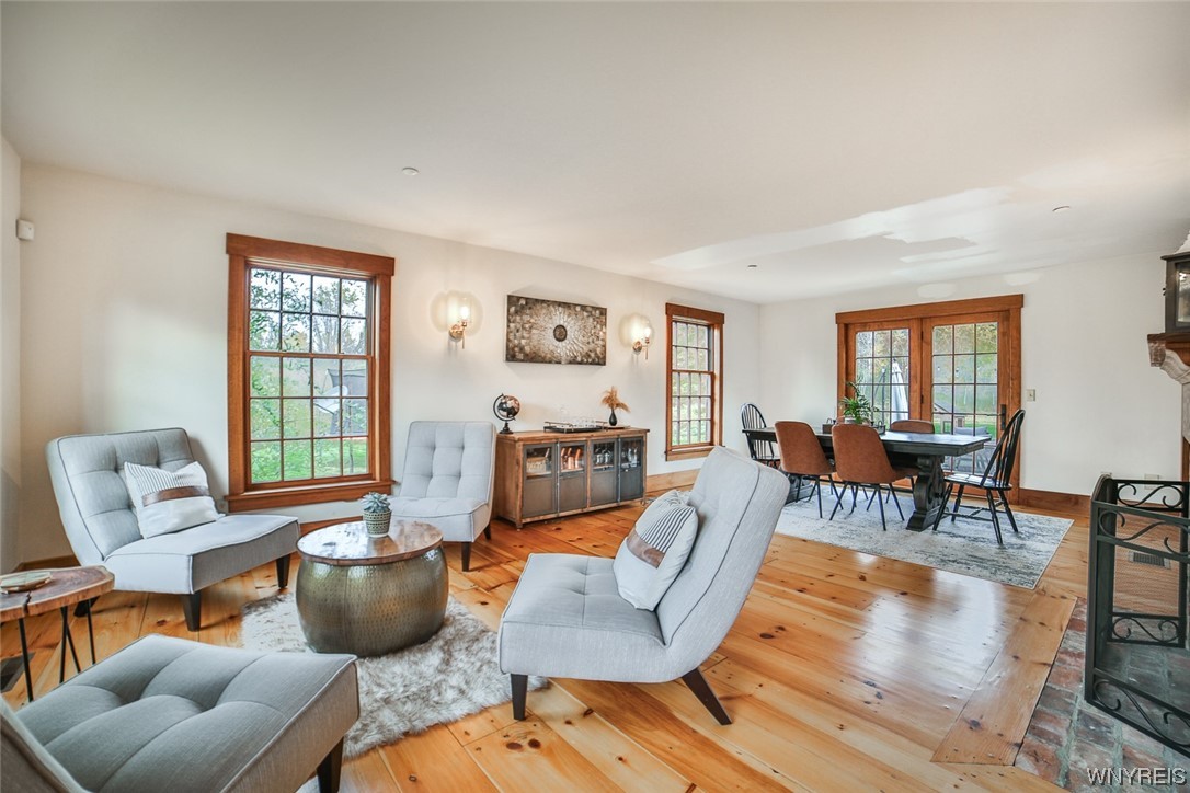 10858 Keller Road Clarence, NY 14031 - Photo 25 of 48