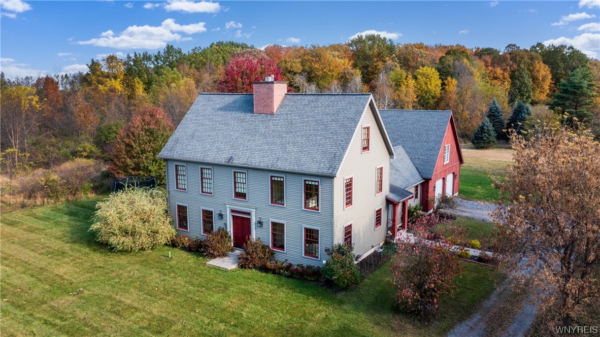 10858 Keller Road Clarence, NY 14031 - Photo 3 of 48