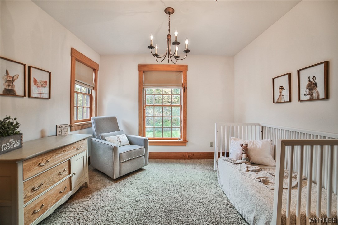 10858 Keller Road Clarence, NY 14031 - Photo 36 of 48