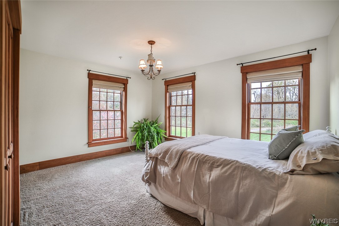 10858 Keller Road Clarence, NY 14031 - Photo 37 of 48