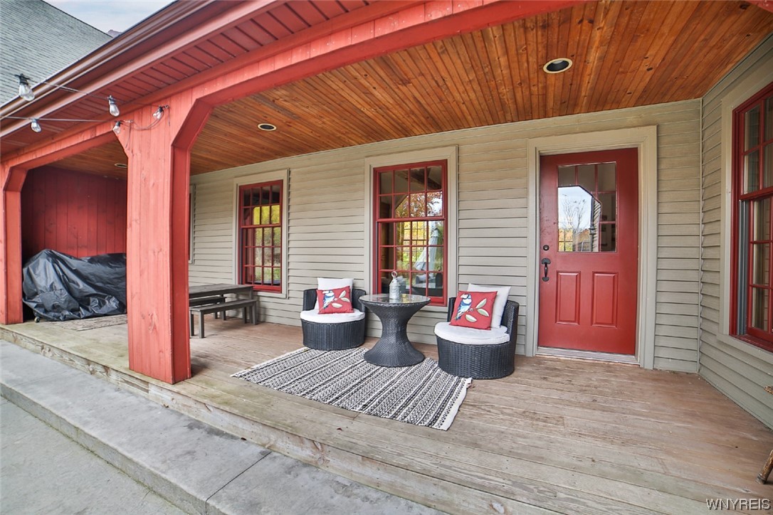 10858 Keller Road Clarence, NY 14031 - Photo 40 of 48