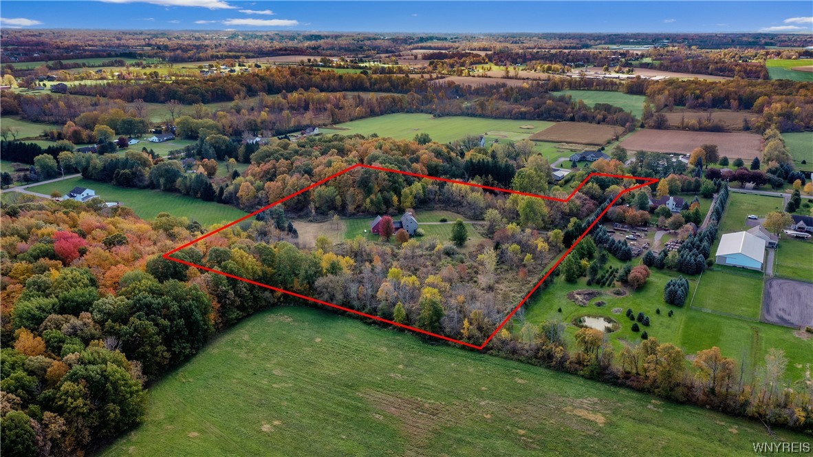 10858 Keller Road Clarence, NY 14031 - Photo 46 of 48