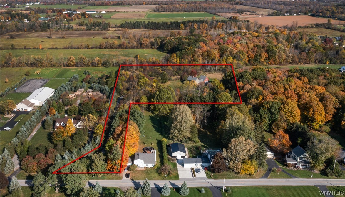 10858 Keller Road Clarence, NY 14031 - Photo 47 of 48