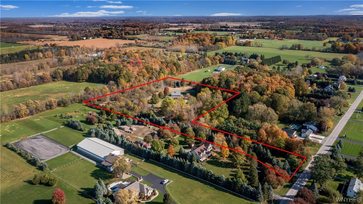 10858 Keller Road Clarence, NY 14031 - Photo 48 of 48