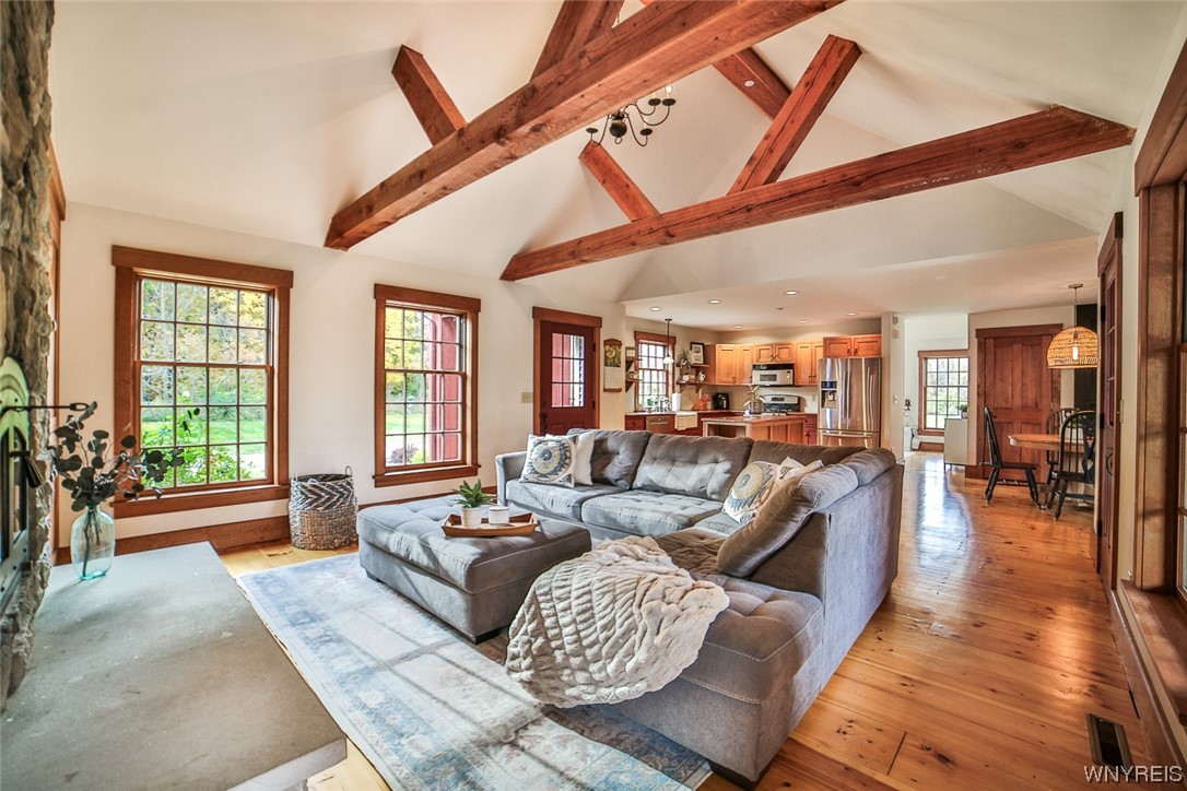 10858 Keller Road Clarence, NY 14031 - Photo 7 of 48