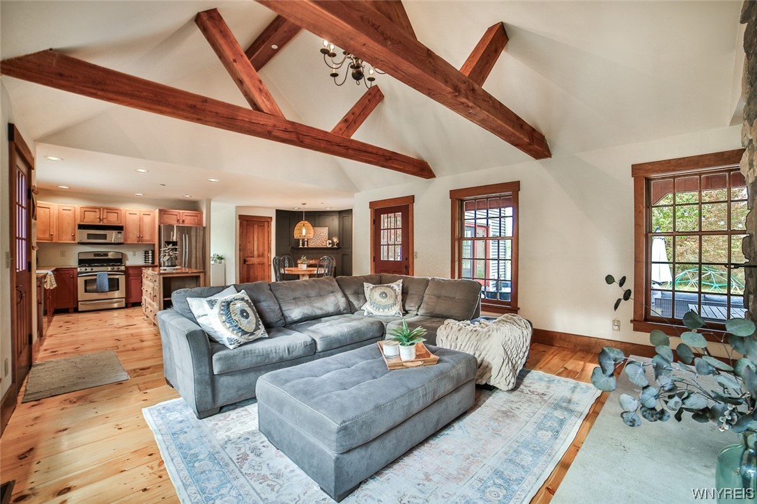 10858 Keller Road Clarence, NY 14031 - Photo 8 of 48