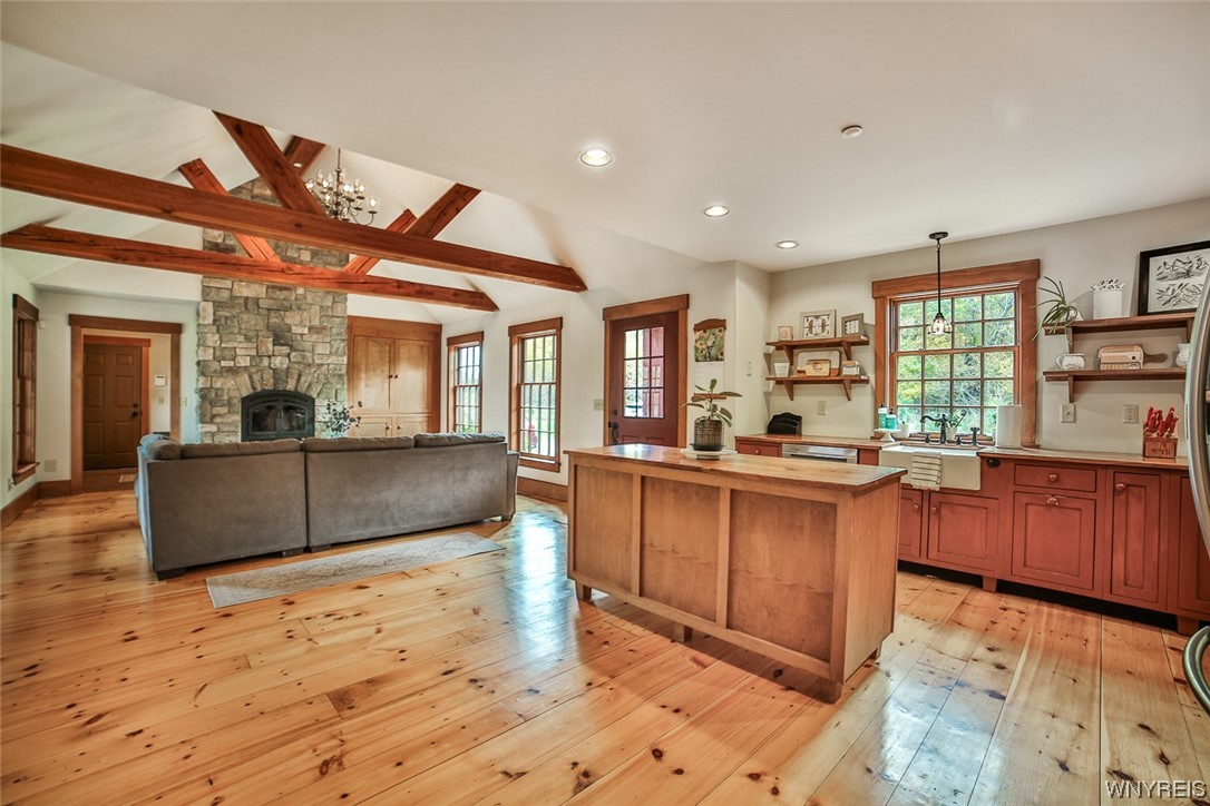 10858 Keller Road Clarence, NY 14031 - Photo 10 of 48