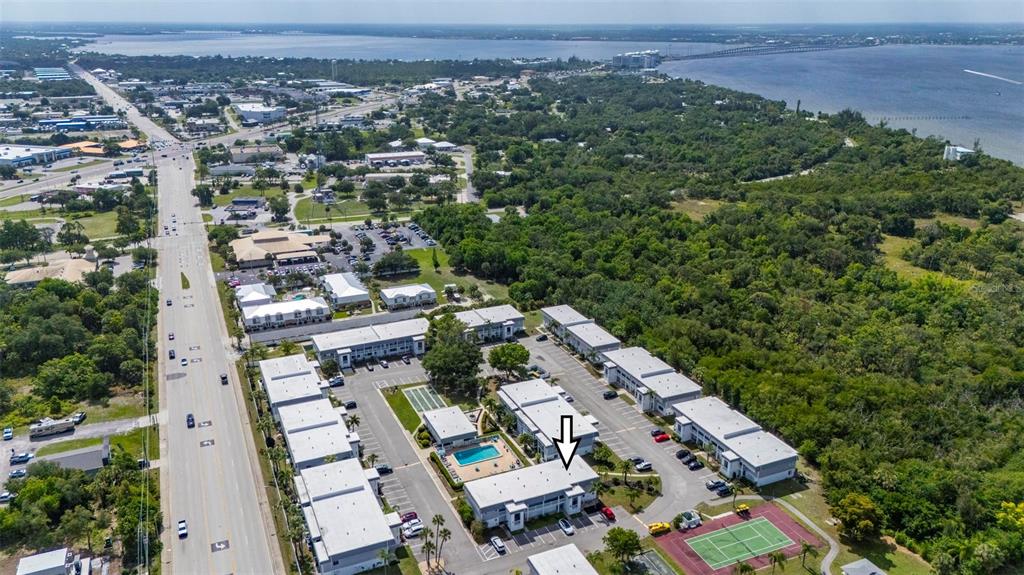 22375 Edgewater Drive, Unit 123 Port Charlotte, FL 33980 - Photo 44 of 93
