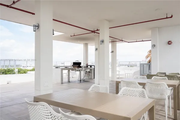 $4,300 | 1025 92nd Street, Unit 803, Bay Harbor Islands, FL 33154