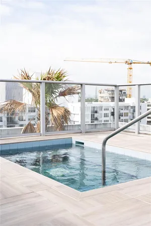 $4,300 | 1025 92nd Street, Unit 803, Bay Harbor Islands, FL 33154