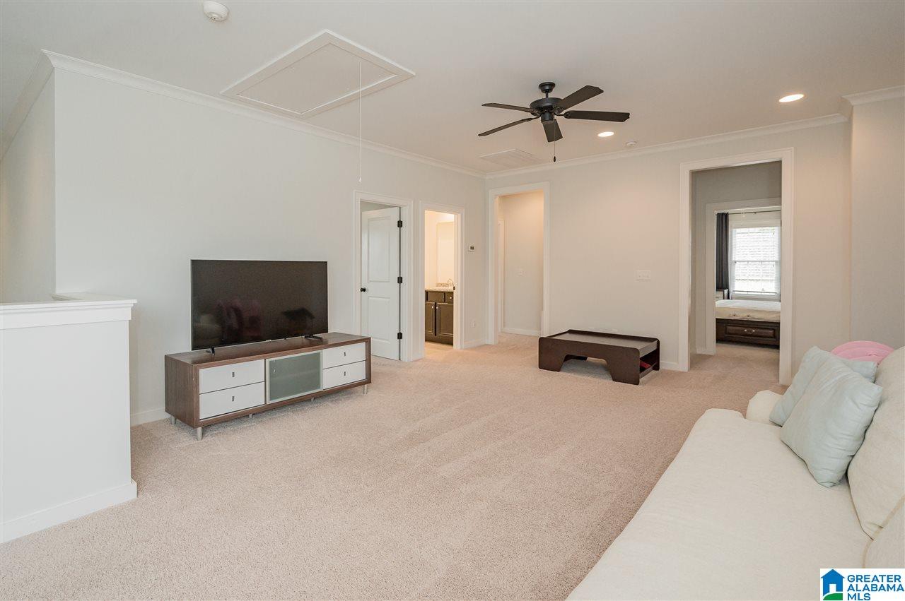 2741 Montauk Road Birmingham, AL 35226 - Photo 37 of 50
