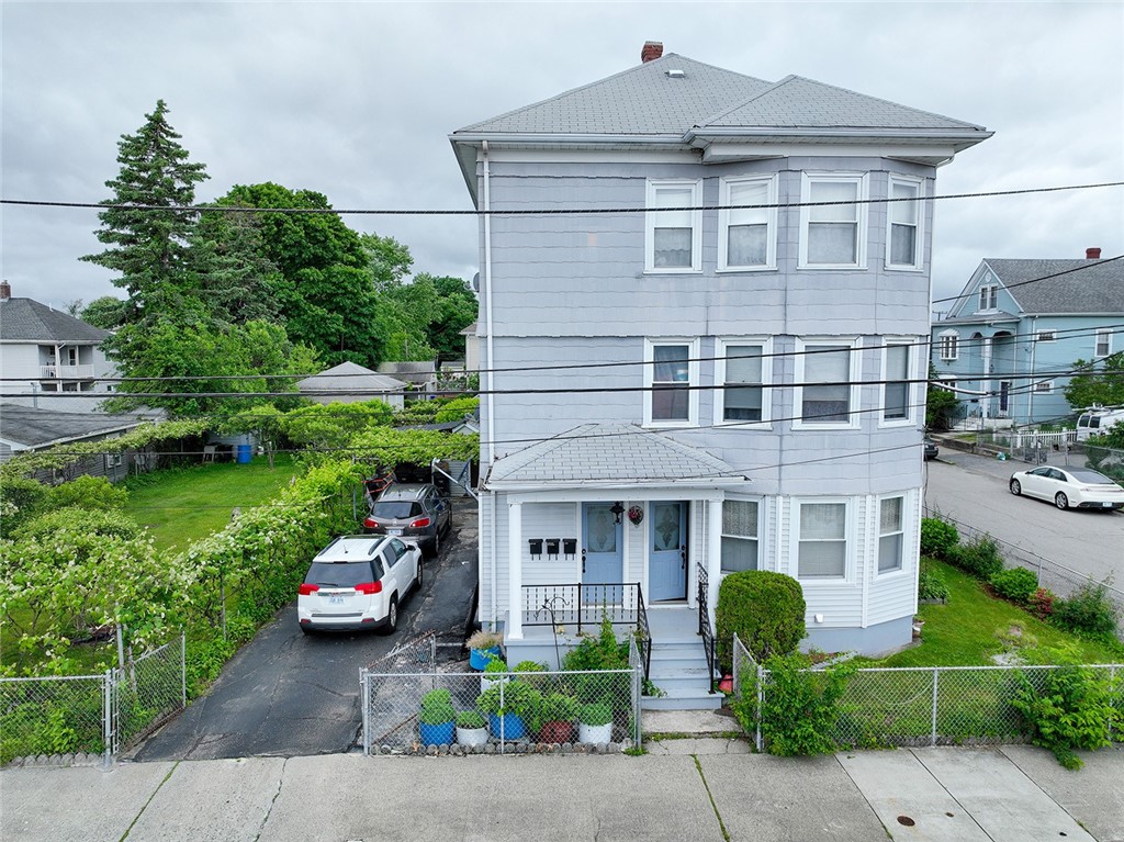 104 Bates Street Pawtucket, RI 02861 - Photo 46 of 46