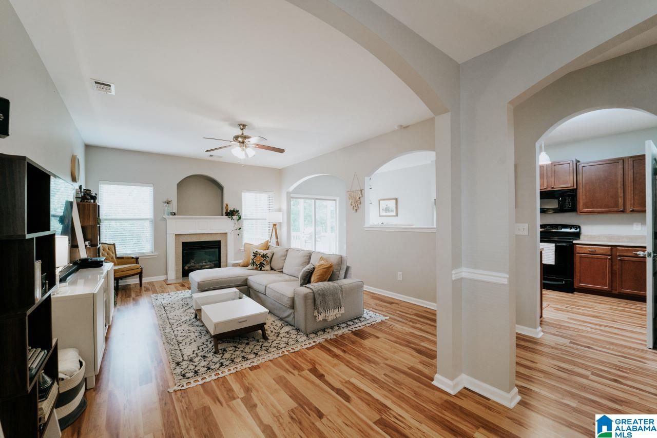 6717 Southern Trace Circle Leeds, AL 35094 - Photo 5 of 16