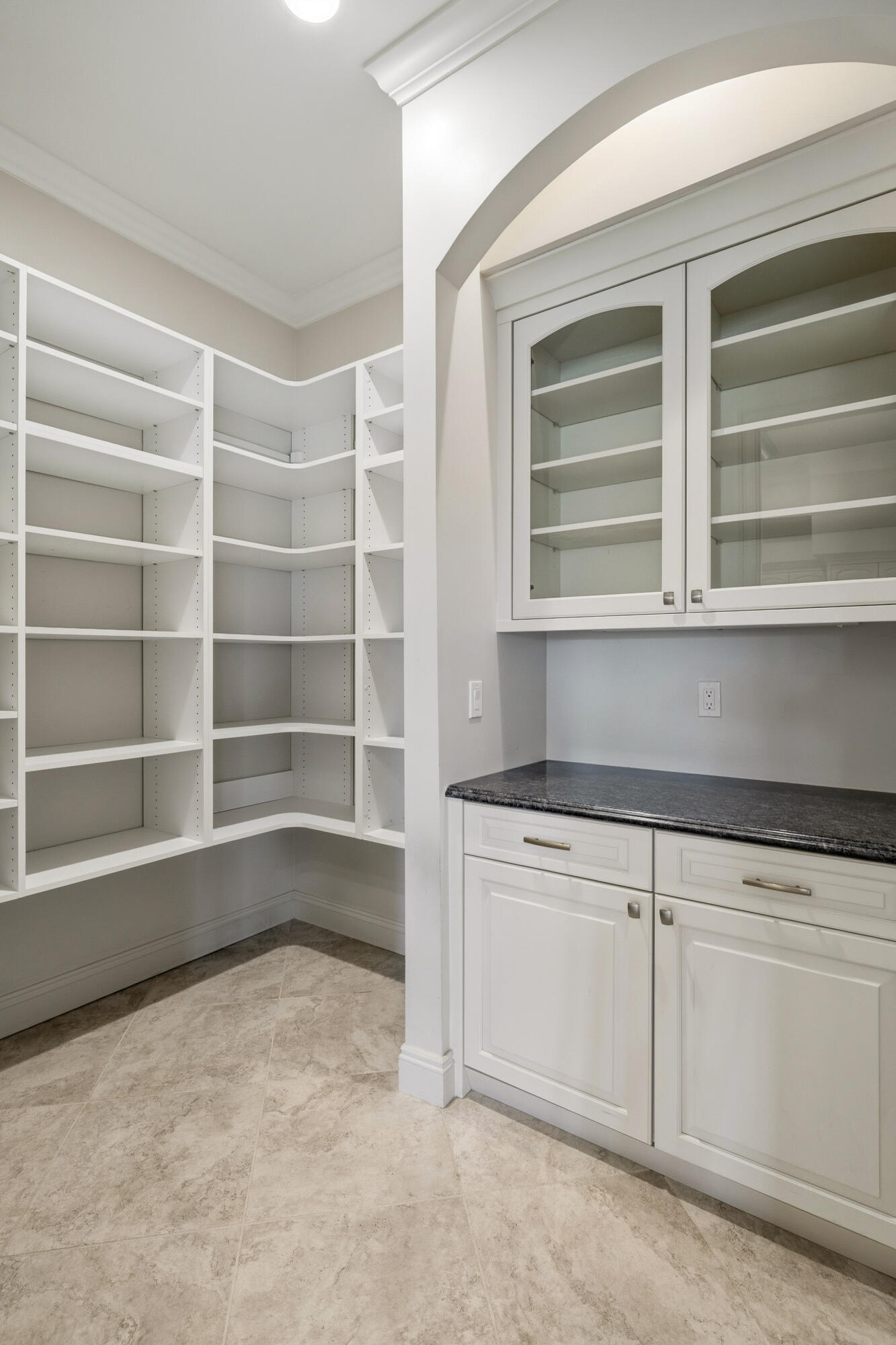 4575 Sailmaker Lane Destin, FL 32541 - Photo 24 of 83 Very Roomy Pantry