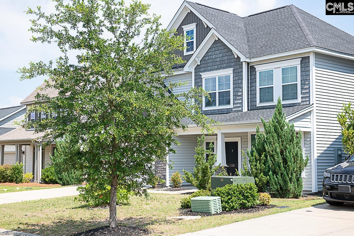 220 Liberty Ridge Drive Elgin, SC 29045 - Photo 63 of 64
