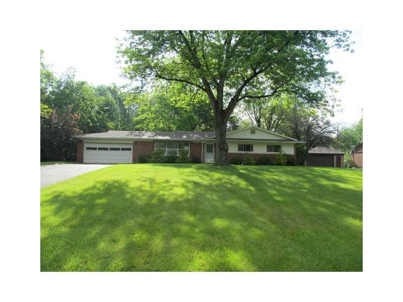 6461 Bramshaw Road Indianapolis, IN 46220 - Photo 1 of 7 Gallery Image 1