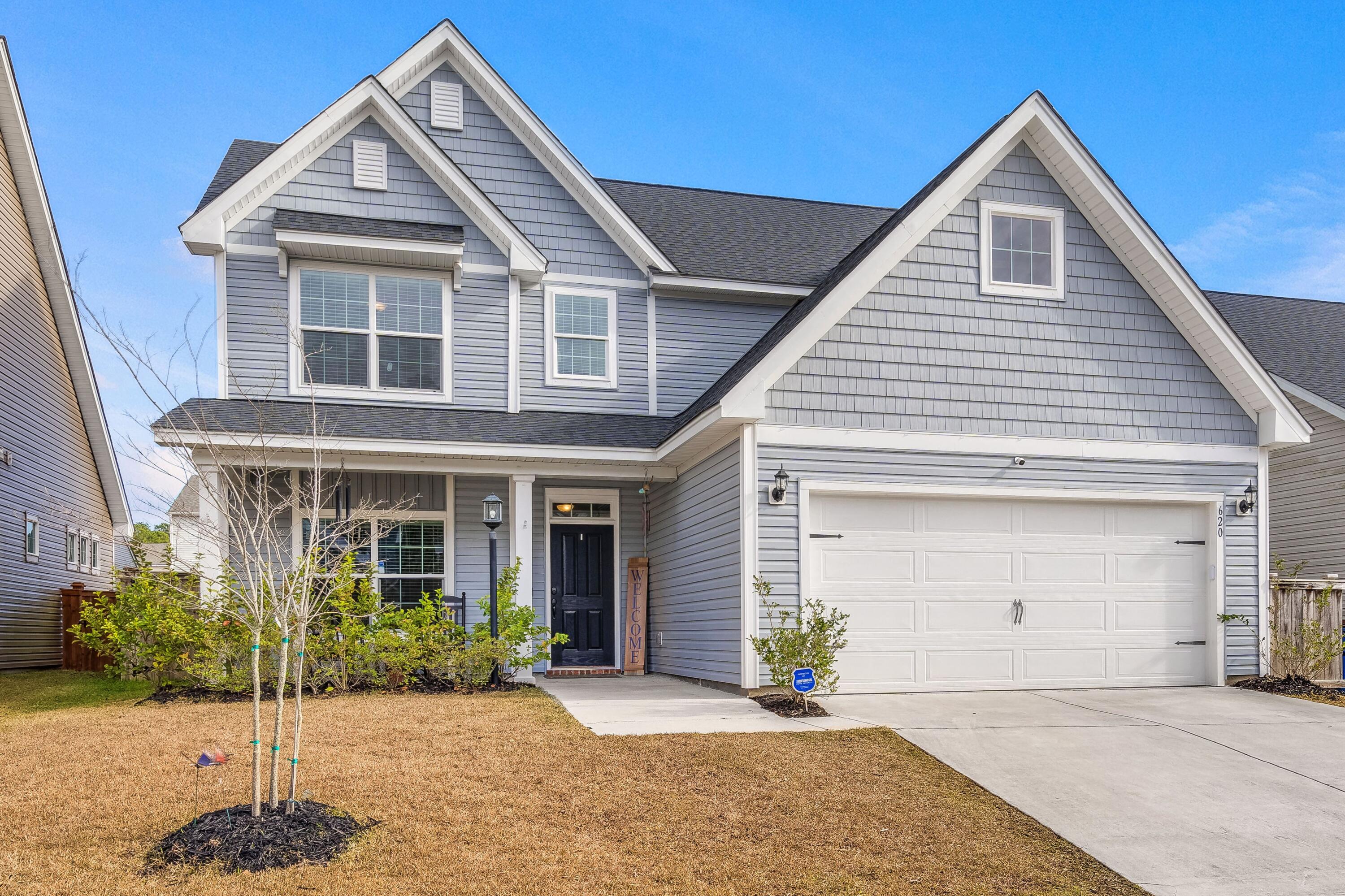 620 Pendleton Dr.